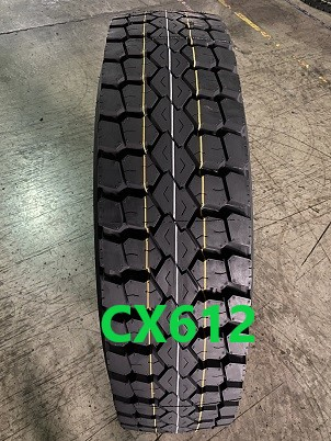 CX612