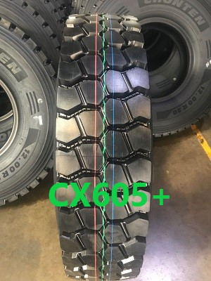 CX605+