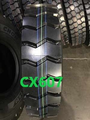CX607