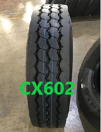 CX602