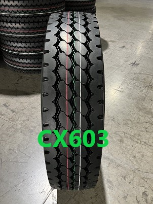 CX603